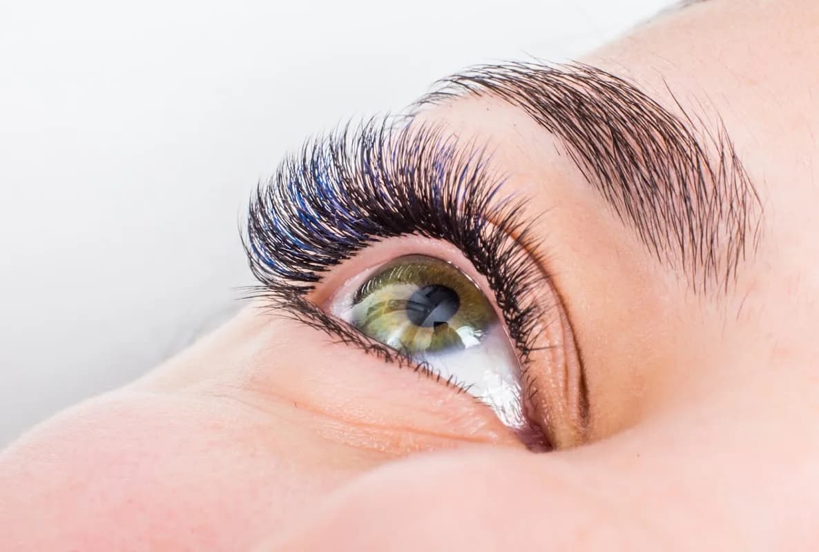 Foto van Wimperextensions Heemskerk