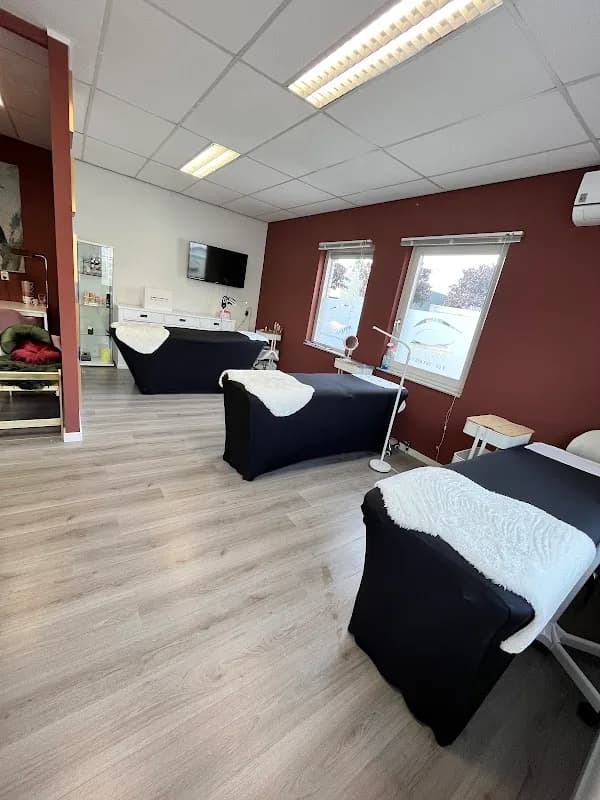 Wimperextensions Roosendaal