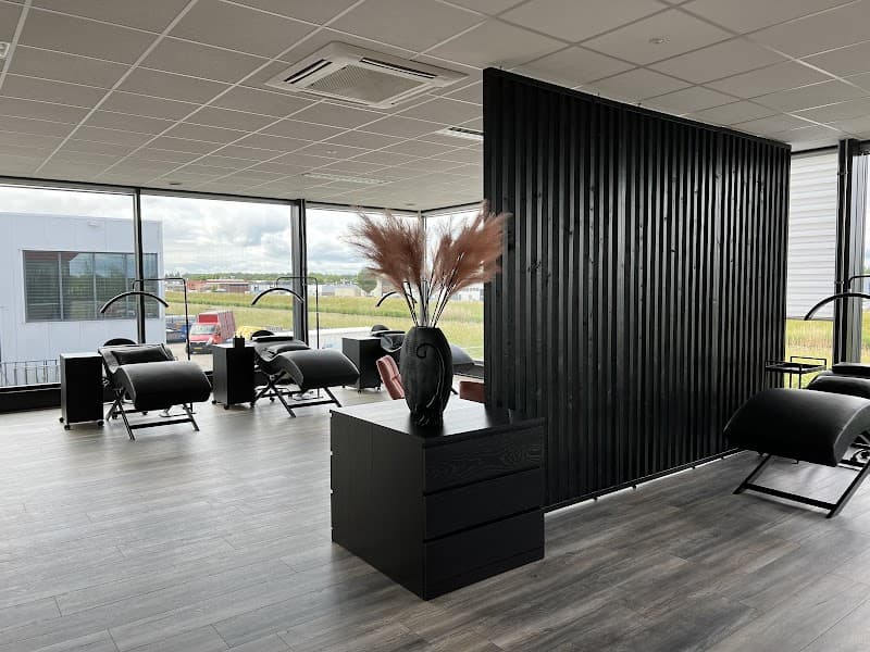 Wimperextensions Zwolle - Zwolle