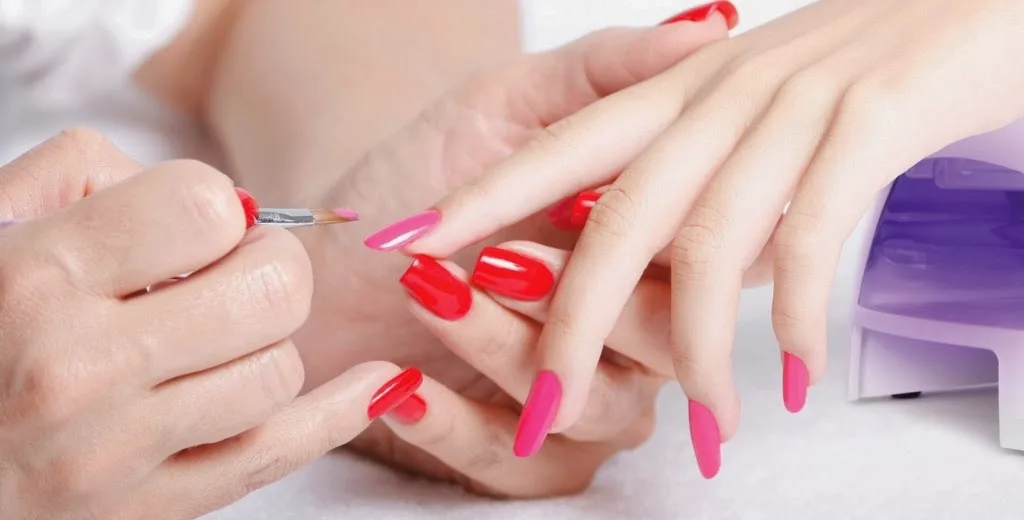 Foto van Xandéraa Nailcare