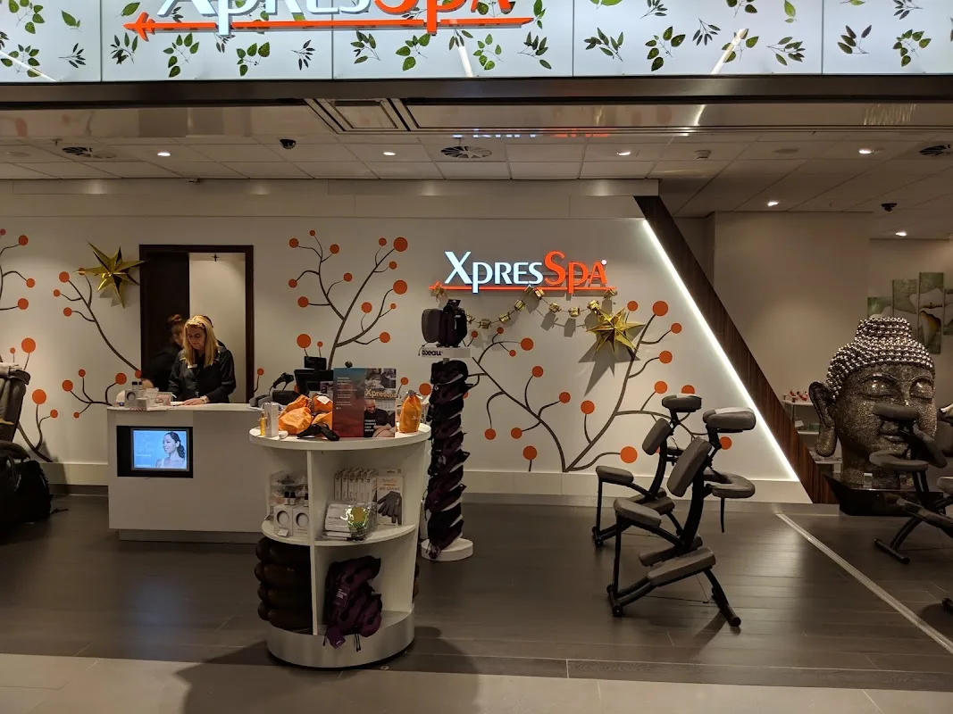 XpresSpa