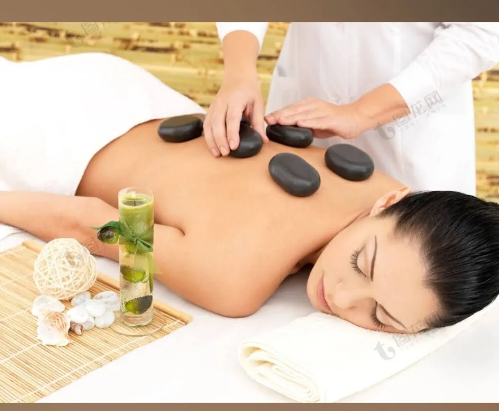 Foto van Yang Yang Chinese Massagesalon
