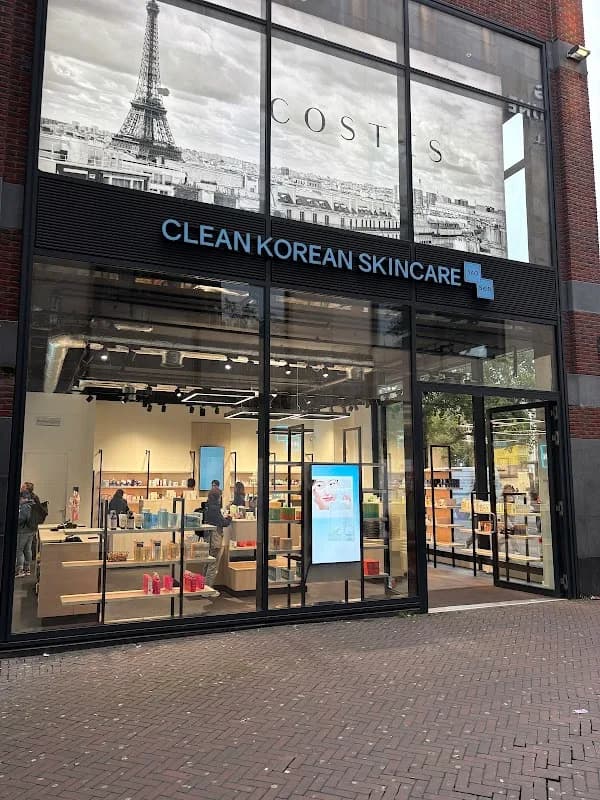Foto van YaoSkin - Clean Korean Skincare