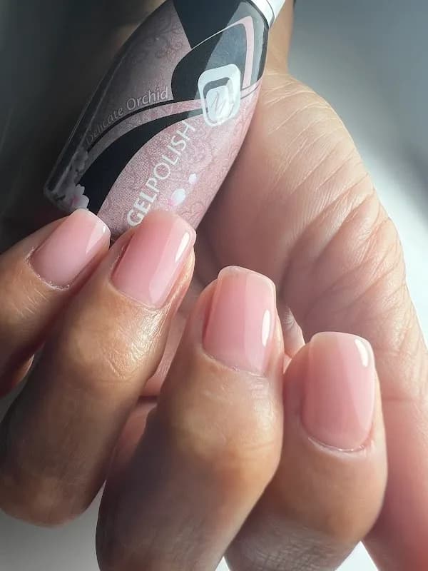 YASSIE NAILS