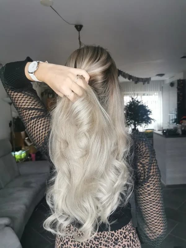 Foto van Yente's hair and beauty
