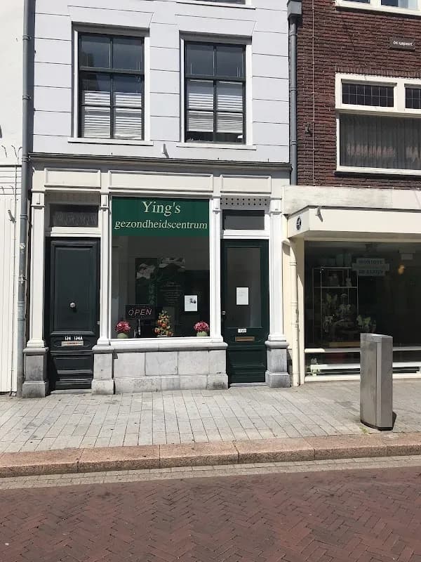 Foto van Ying Gezondheidscentrum💆