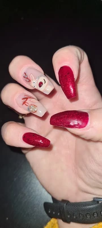 YourNails & The Beauty Box