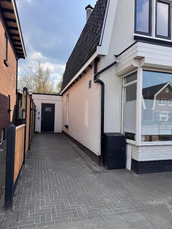 Foto van Yvon's Injectables