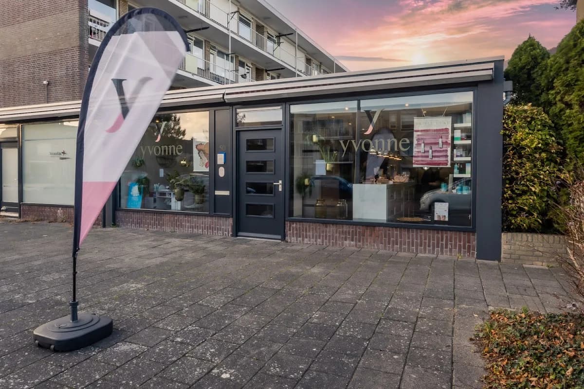 Foto van Yvonne Skin & Beauty