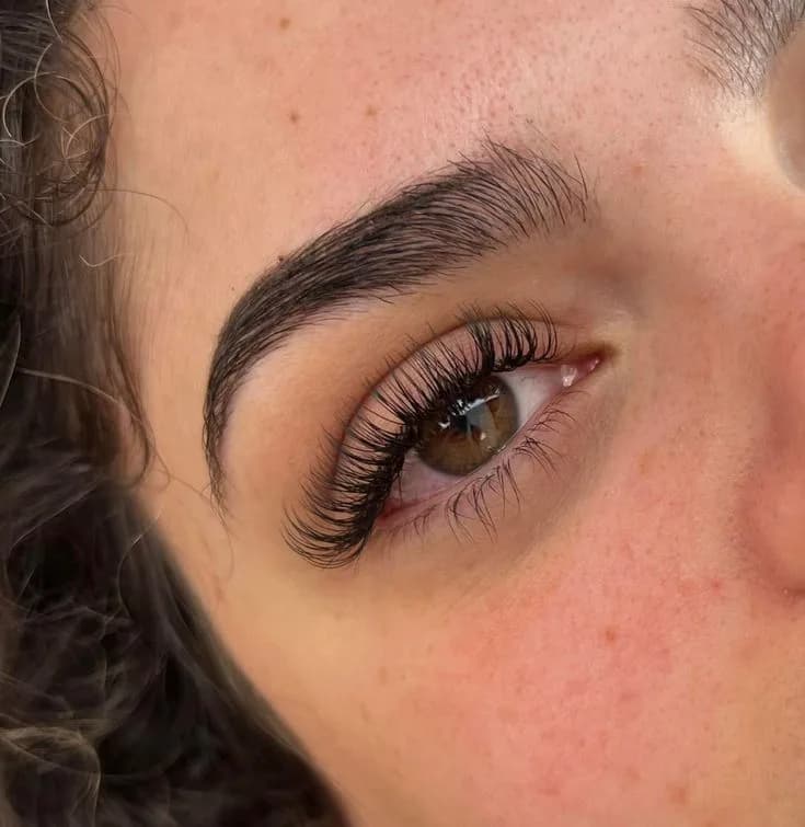 Foto van ZB Lashes & Beauty