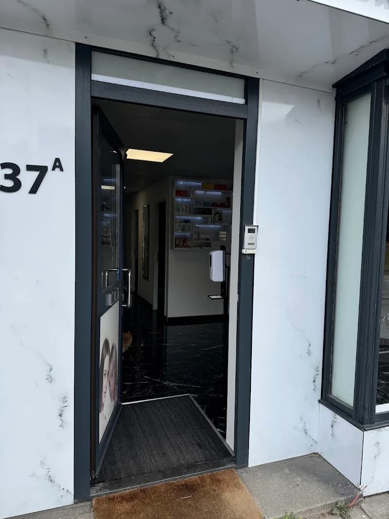 zk skin clinic - Rotterdam
