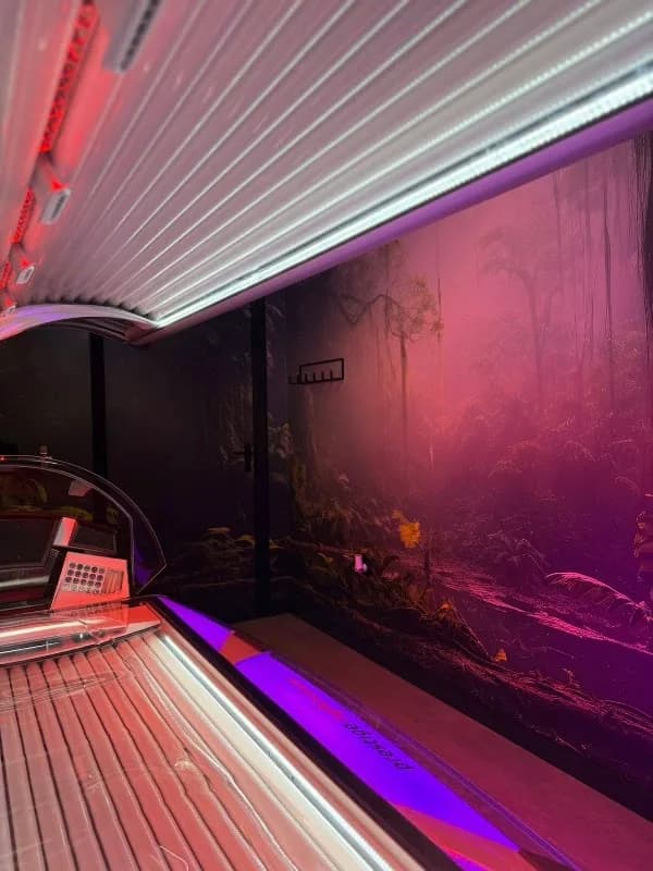 Foto van Zonnestudio Golden Sun
