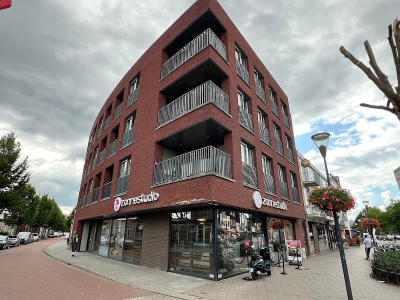 Zonnestudio My Sun - Eindhoven