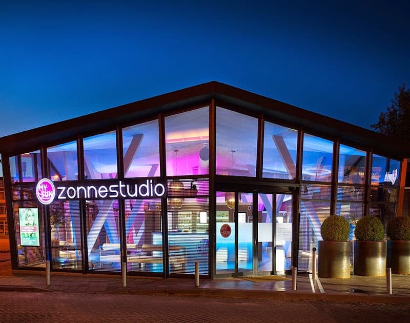 Zonnestudio My Sun - Eindhoven