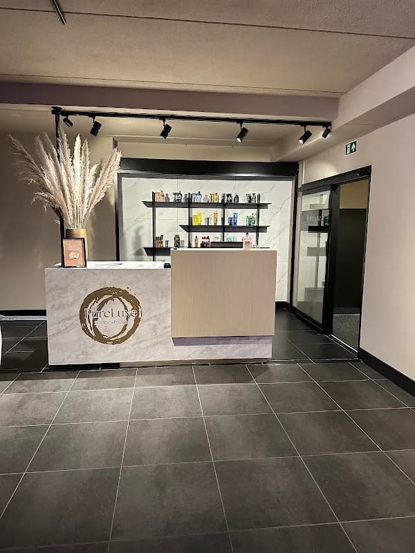 Zonnestudio PureLuxe