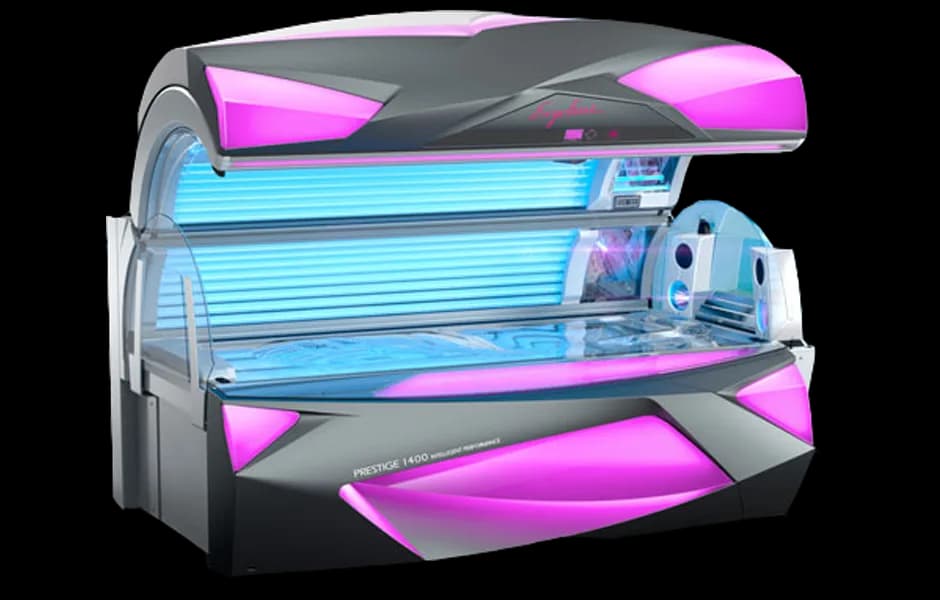 Zonnestudio Sun-ID Hoogeveen