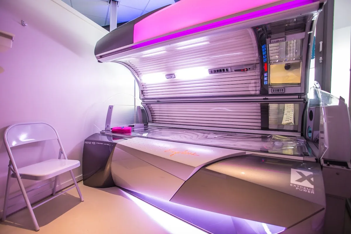 Foto van Zonnestudio SunCare