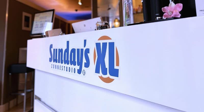 Zonnestudio Sunday's Leiden XL - Leiden