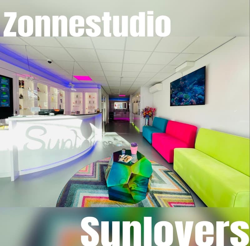 Zonnestudio Sunlovers - Haarlem