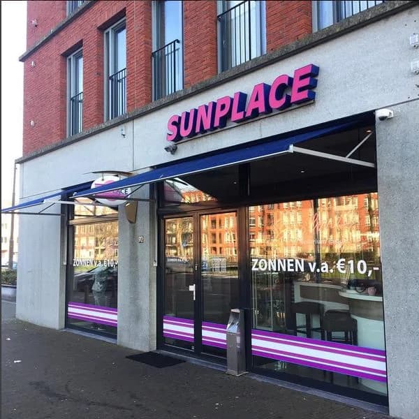 Zonnestudio Sunplace
