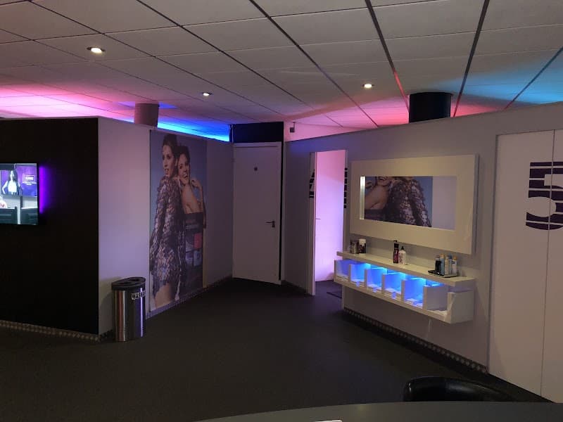 Zonnestudio Sunsalon - Utrecht
