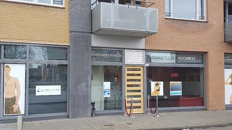 zsroombeek - Enschede