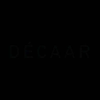 DÉCAAR logo
