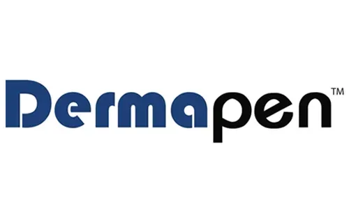 Dermapen logo
