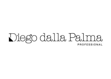Diego dalla Palma logo