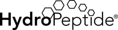 HydroPeptide logo