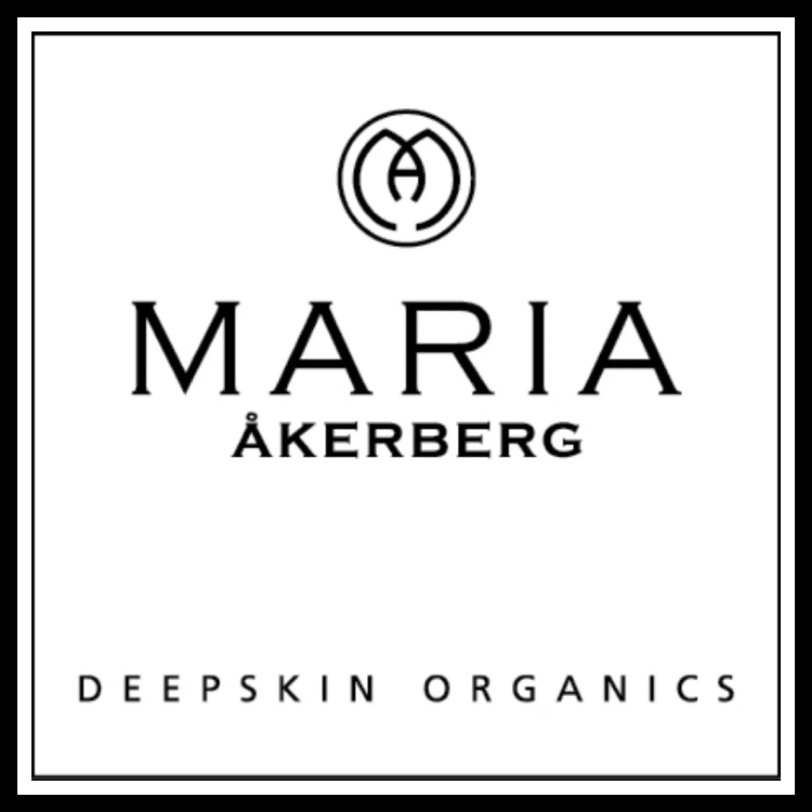 Maria Åkerberg