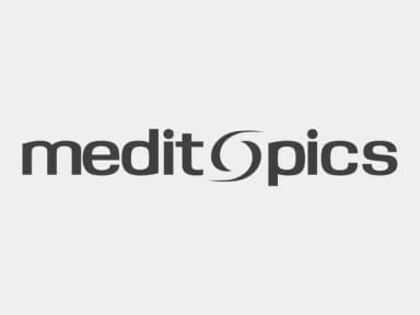 Meditopics logo