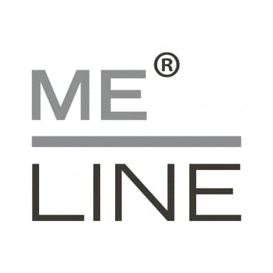 MeLine logo