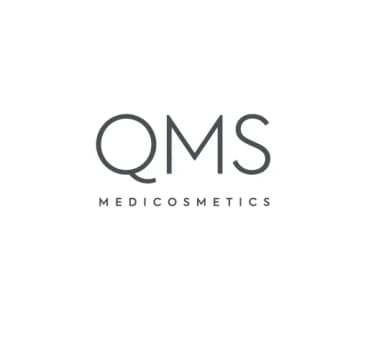 QMS Medicosmetics logo