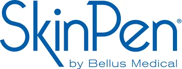 SkinPen logo