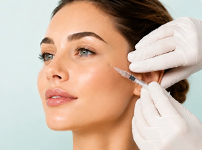 Mesotherapie behandeling