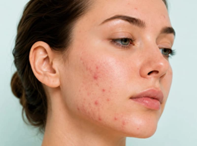 Acne