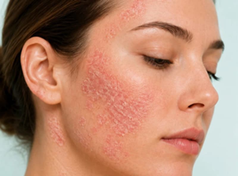 Psoriasis