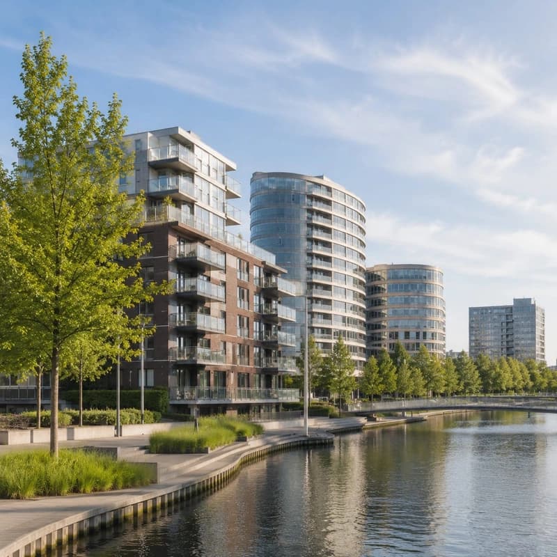 Huidklinieken in Almere
