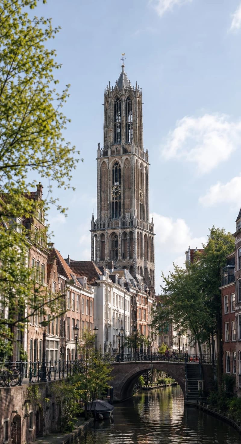 Huidklinieken in Utrecht