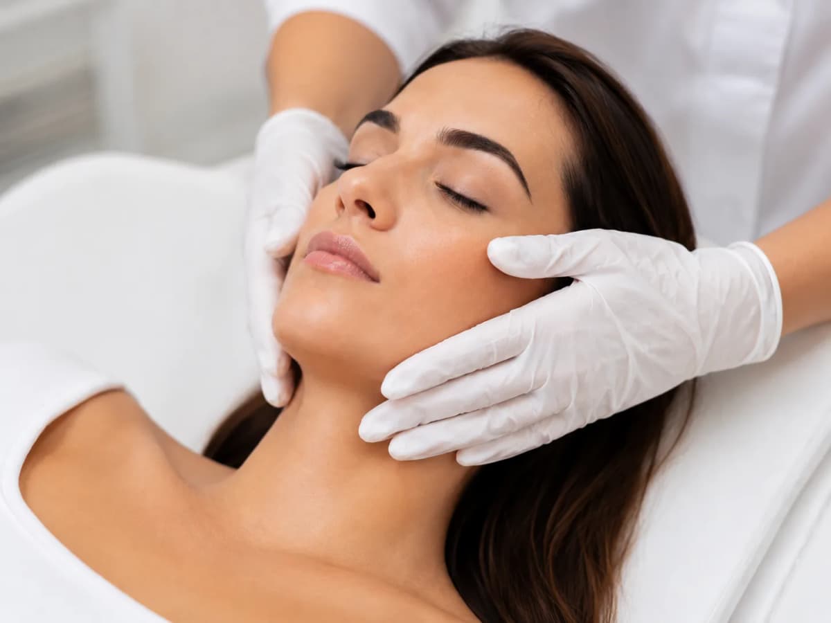 Oedeemtherapie behandeling