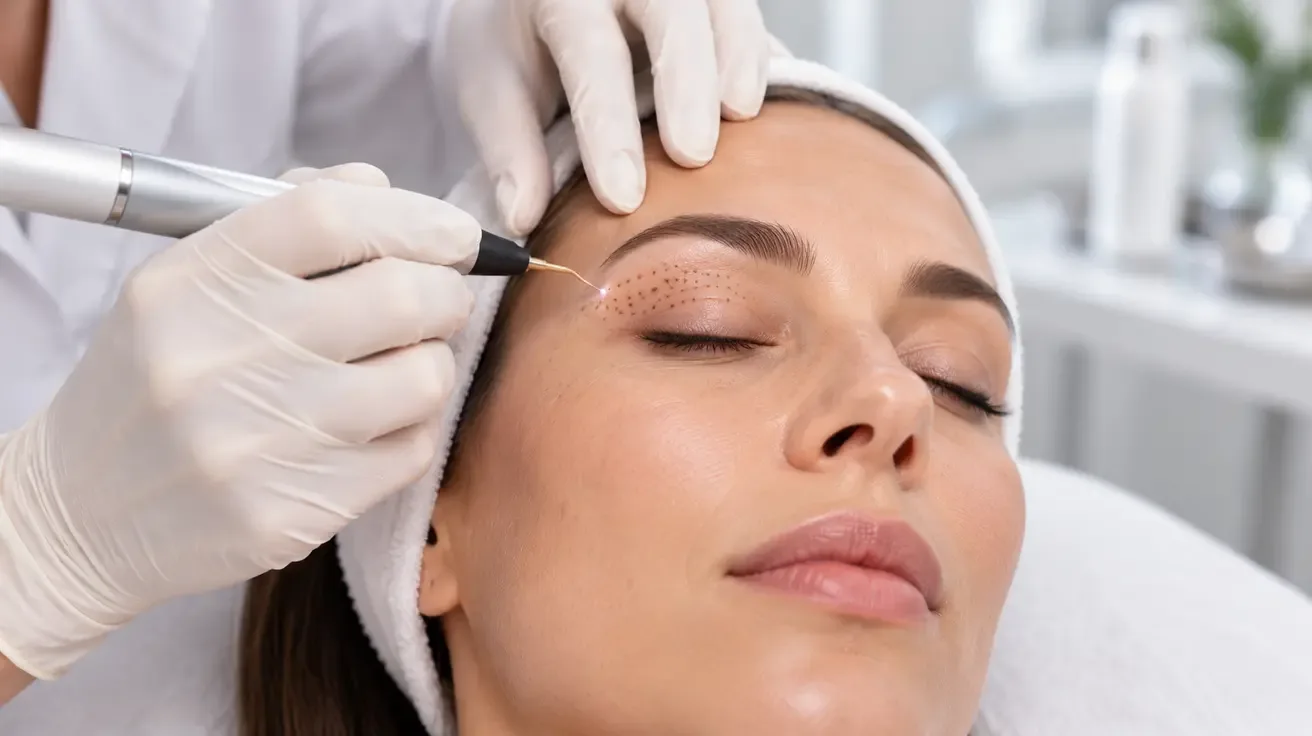 Plasma behandeling