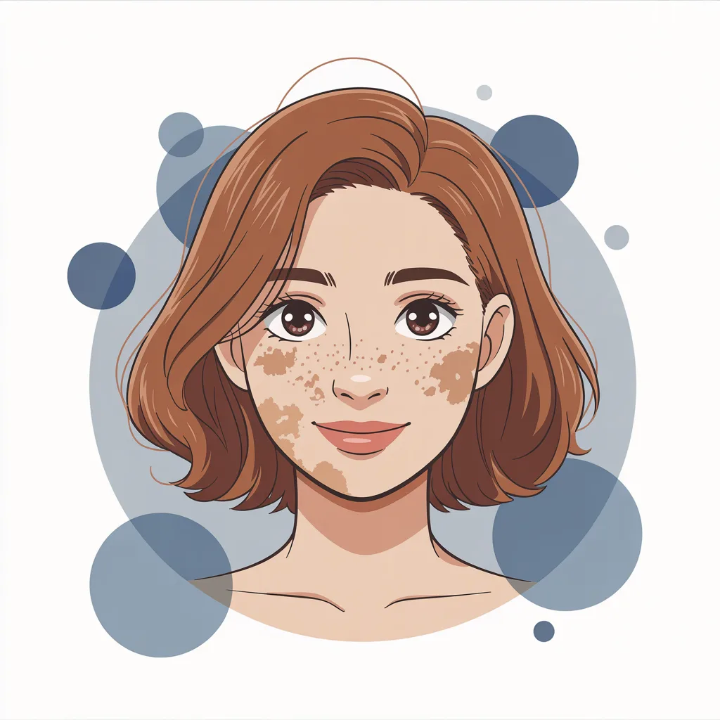 Pigmentatie huidprobleem