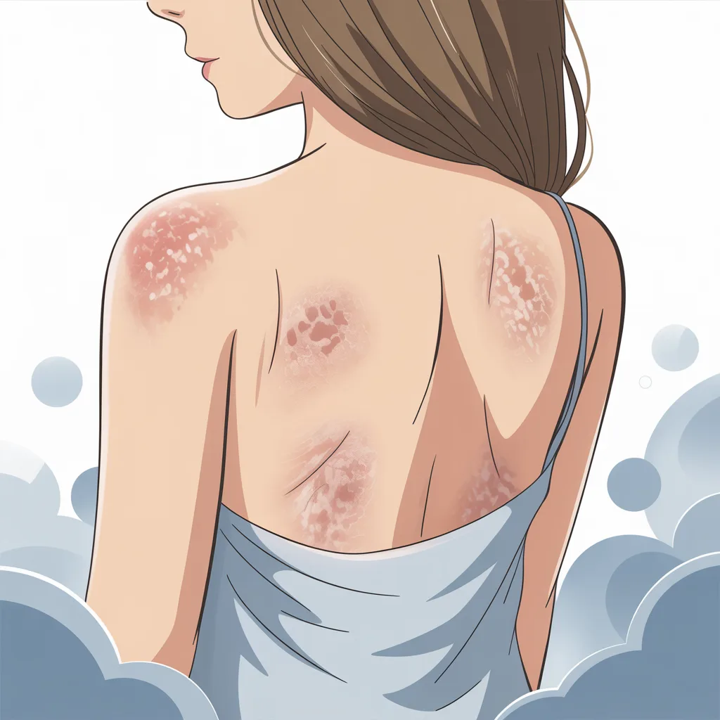 Psoriasis: huidprobleem herkennen en behandelen