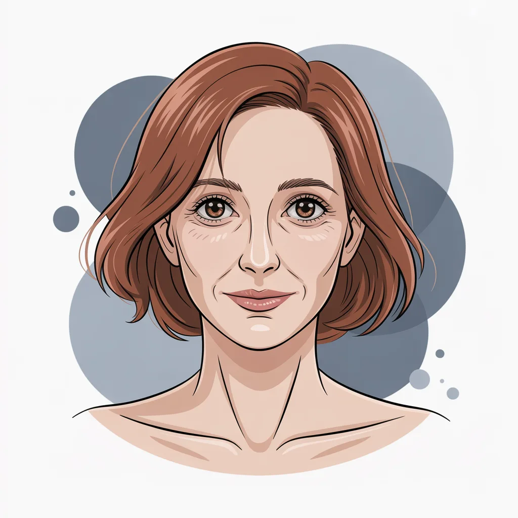 Verslapping huidprobleem