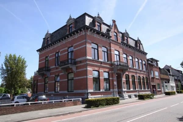 Foto van 2BA Studio