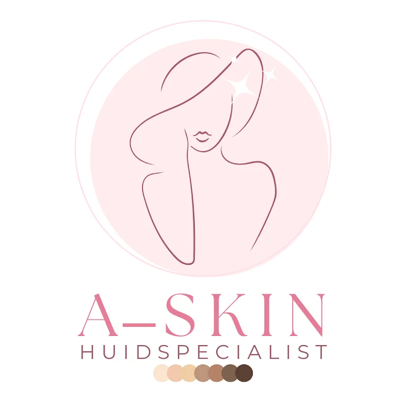A-Skin Huidverbetering Nijmegen-Lent - Nijmegen