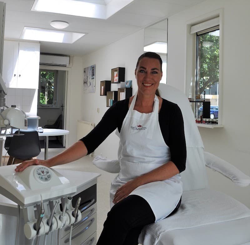 Aa-Landen Praktijk voor Huid & Voetverzorging - Zwolle