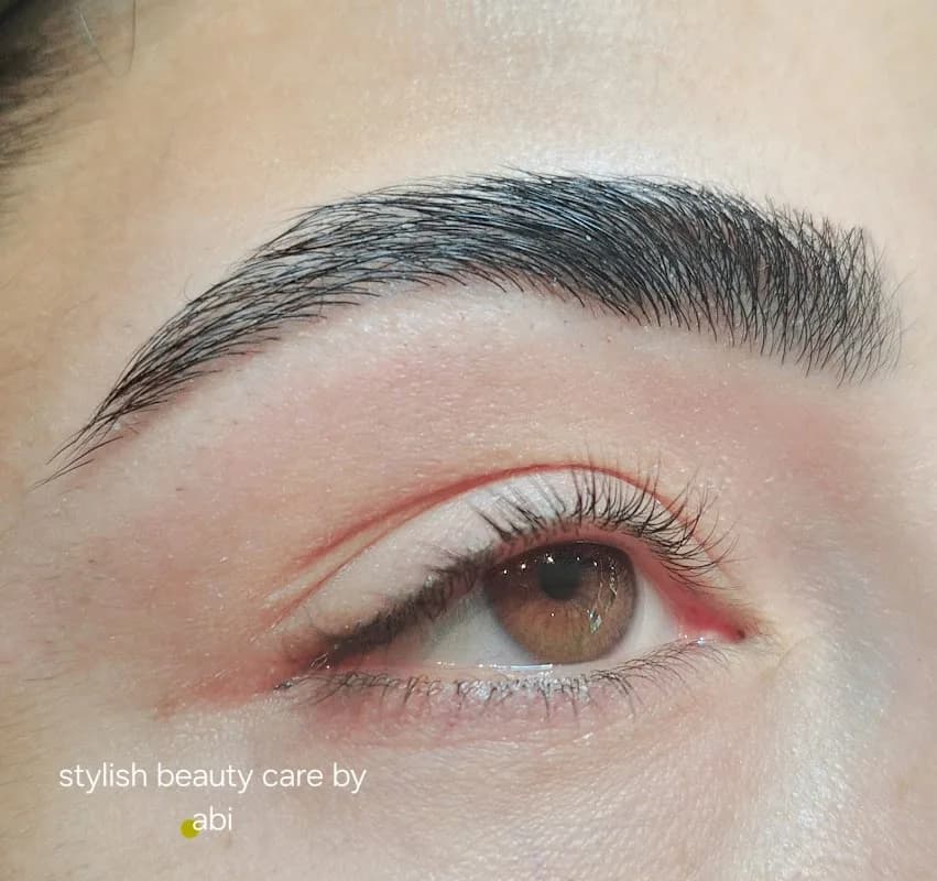 Foto van Abinaya Stylish Beauty care