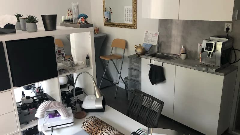 Foto van Acryl Nagels Apeldoorn π